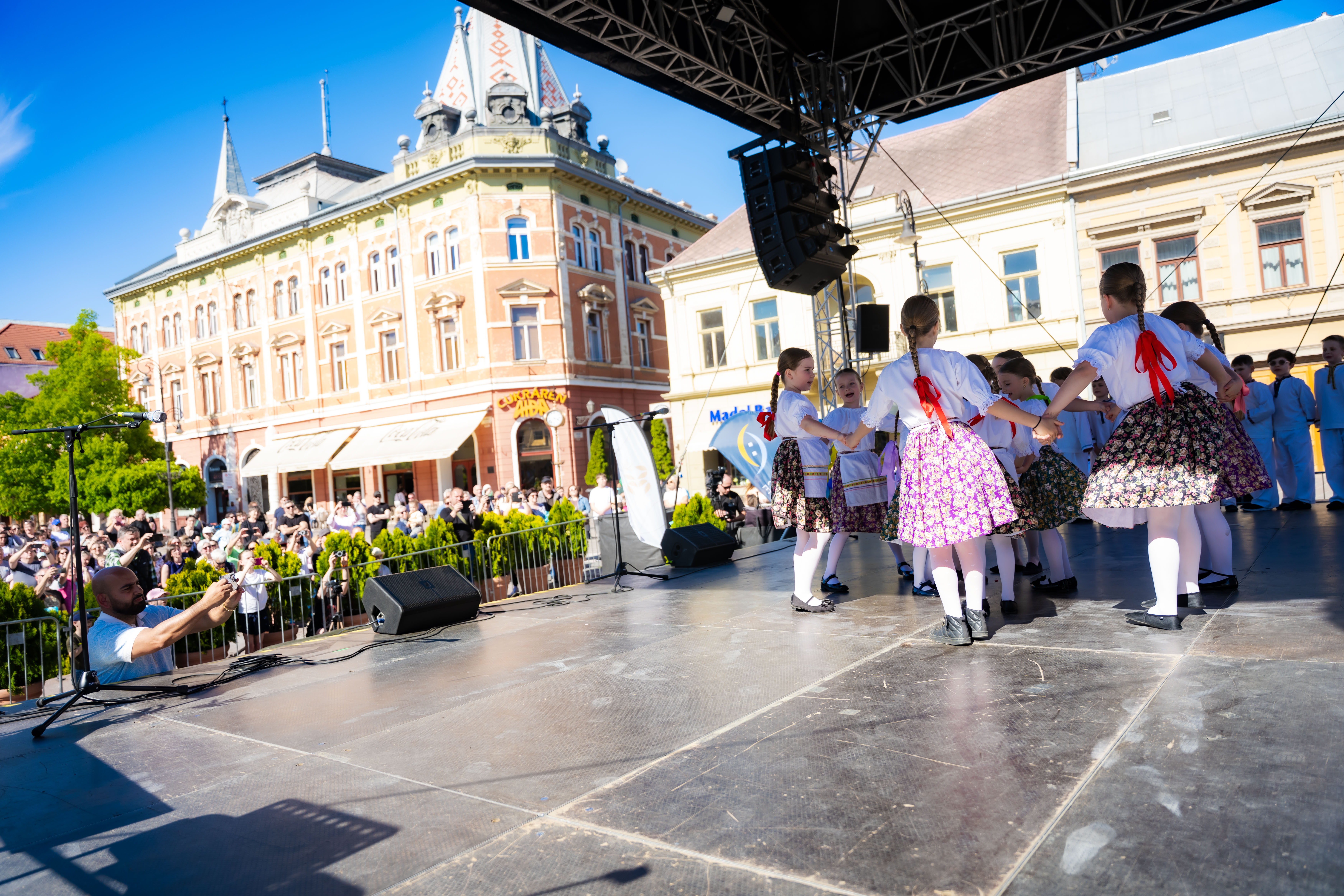 Oslavy Dna mesta Kosice - Skola plna talentov - Superskola 2026-1-51